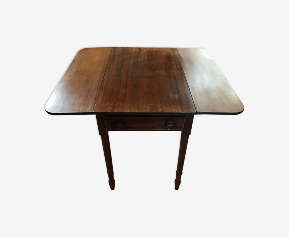 Table d’appoint