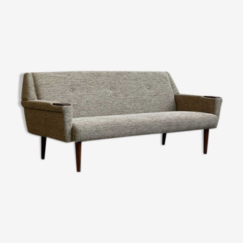 Scandinavian sofa, denmark
