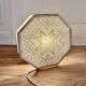 Applique ou lampe 1950 "design scandinave".