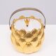 Vintage Artisjok Icebucked by Hans Turnwald for Freddotherm, Zwitserland
