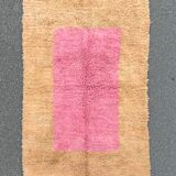 Berber carpet azilal new 150x265 cm