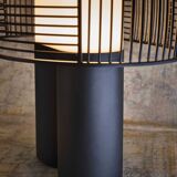 Yasuke table lamp, DCW