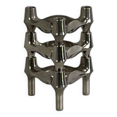 Series de 3 Bougeoirs Nagel