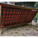 Country bench 60