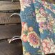Lot de 3 fauteuils rotin Wengler