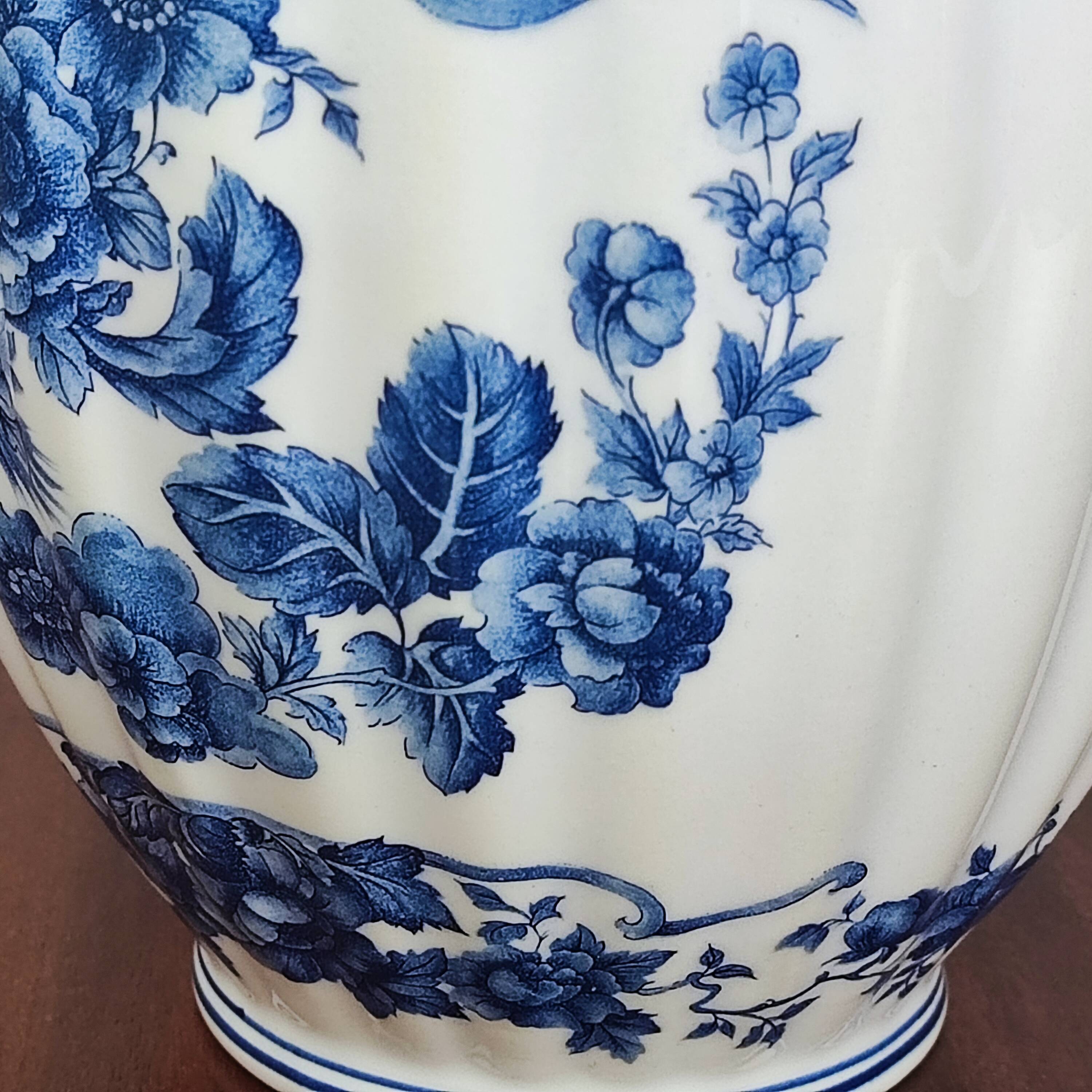 Italian vase
