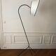 Lampadaire tripode 1950