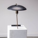 Decora Z lamp designed by Louis Kalff for Philips 1950s