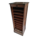 Curtain cabinet, 20th century