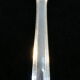 ART DECO CHRISTOFLE model BOREAL cheese knife by LUC LANEL No1