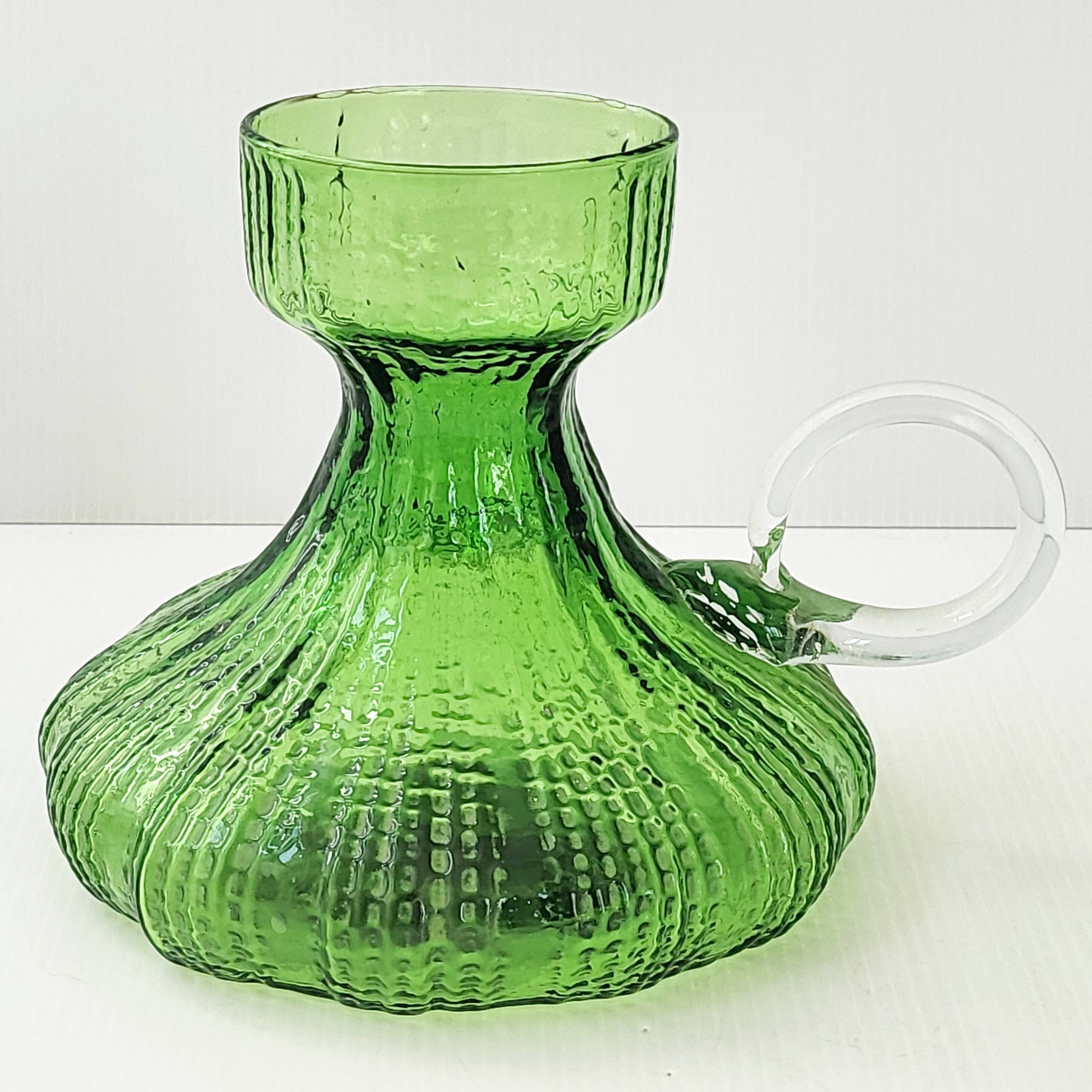 Vintage Scandinavian vase Finland 1960