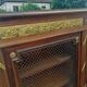 Louis XVI style wardrobe