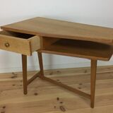 Modernist tripod consoles, 1950s