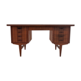 Danish design teak desk