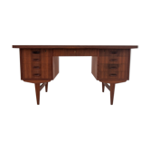Bureau danois en teck