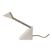 IKEA B9009 telescopic desk lamp, 1980s