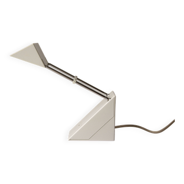 IKEA B9009 telescopic desk lamp, 1980s
