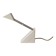 IKEA B9009 telescopic desk lamp, 1980s