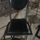 Karl friedrich forster chair