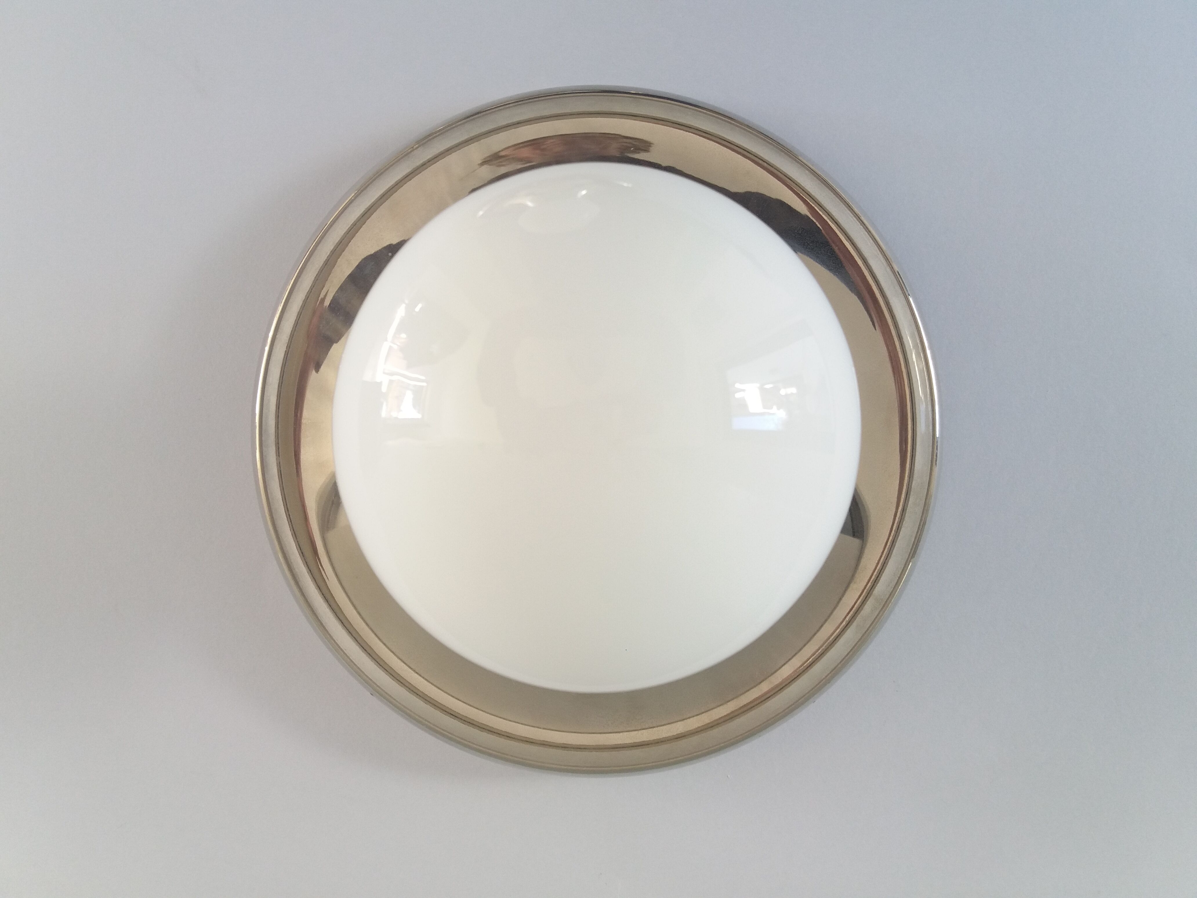 Pair of wall light 'Balum' brothers Castiglioni for Arteluce