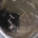 Vallauris Vase signed