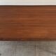 Extendable teak table in Scandinavian/Danish style, Ligne Roset, 1960s.
