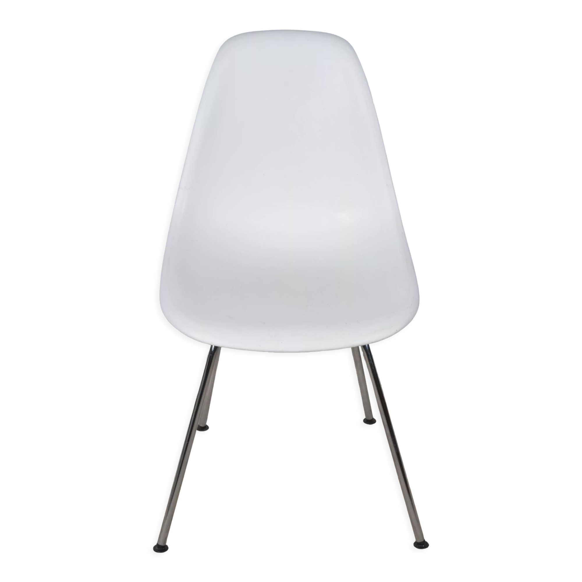 Eames DSX chair for vitra