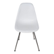 Chaise DSX Eames pour vitra