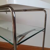 Console double trays Calligaris