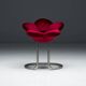 Tabourets Fleur Soshun par Masanori Umeda pour Edra, Italie, 1990s