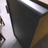 Old vintage chest of drawers