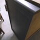 Old vintage chest of drawers