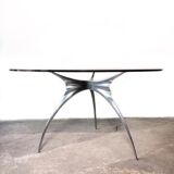 Errance Roundtable by Bernard Dequet, 1970