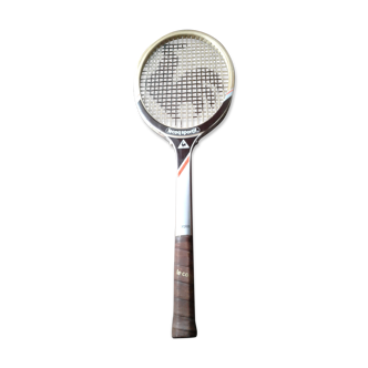 Tennis Racket the Sports Rooster