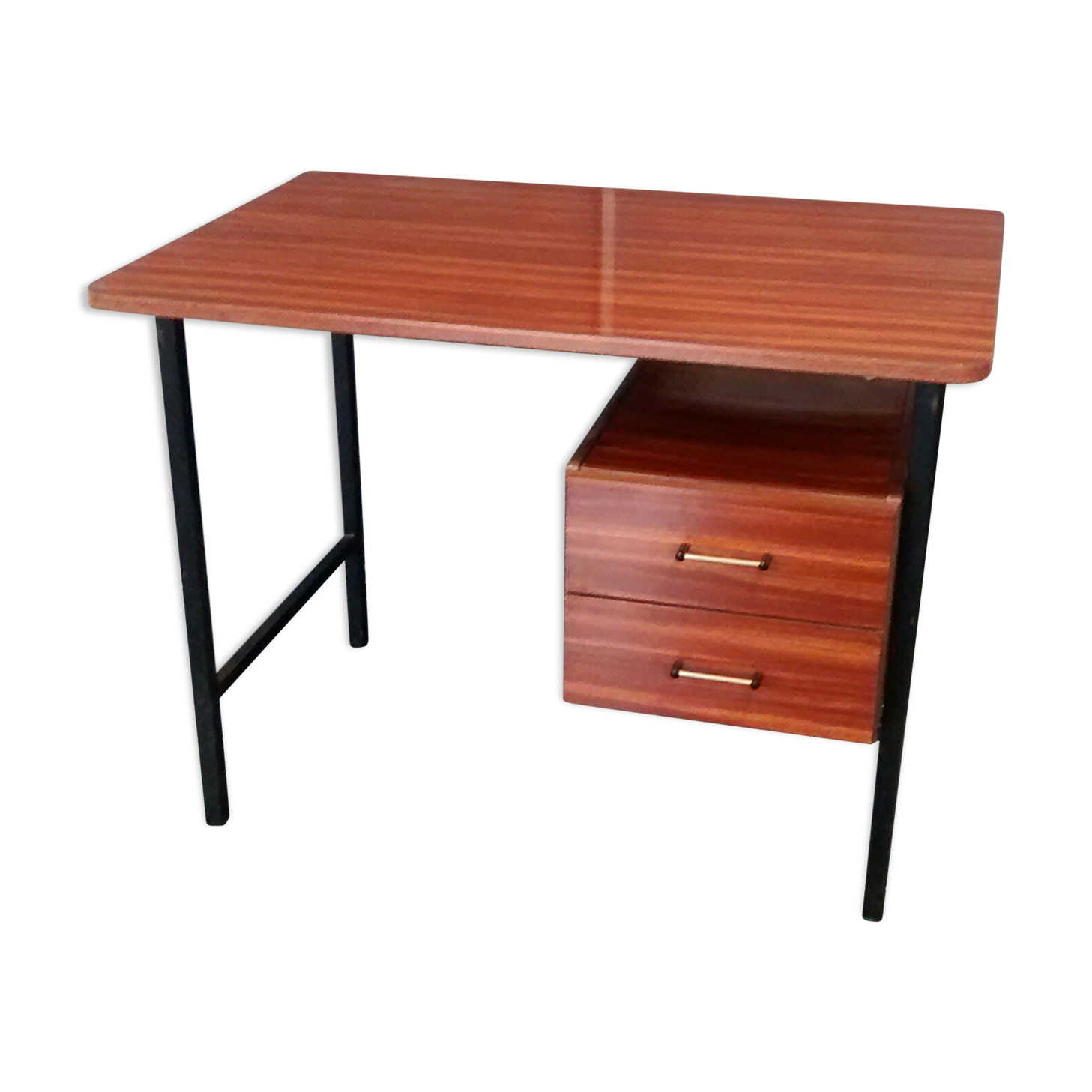 Modernist desk