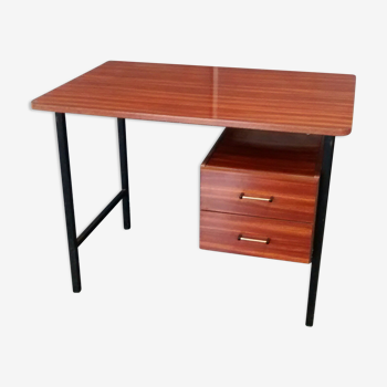 Bureau moderniste