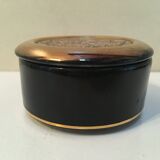 Japanese ceramic box Art of Chokin