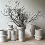 Creation in papier-MÂCHÉ