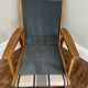 Paire de Fauteuils Vintage
