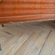 Bookcase 60's