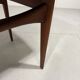 France & Daverkosen FD503 teak coffee table by T. & E. Kindt Larsen