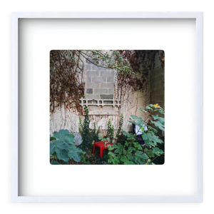 Photo d'art en tirage