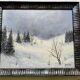 Paysage neige jura jc gimazane