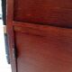 Teak secretary 60s