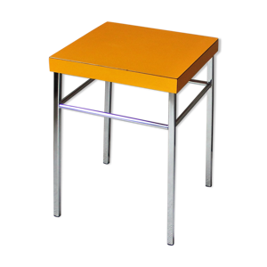 Table d'appoint vintage