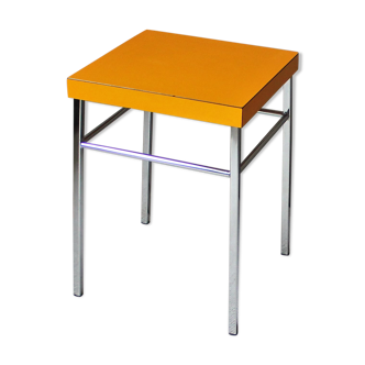 Vintage side table