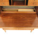 Scandinavian mahogany secretary, Sweden, 1960