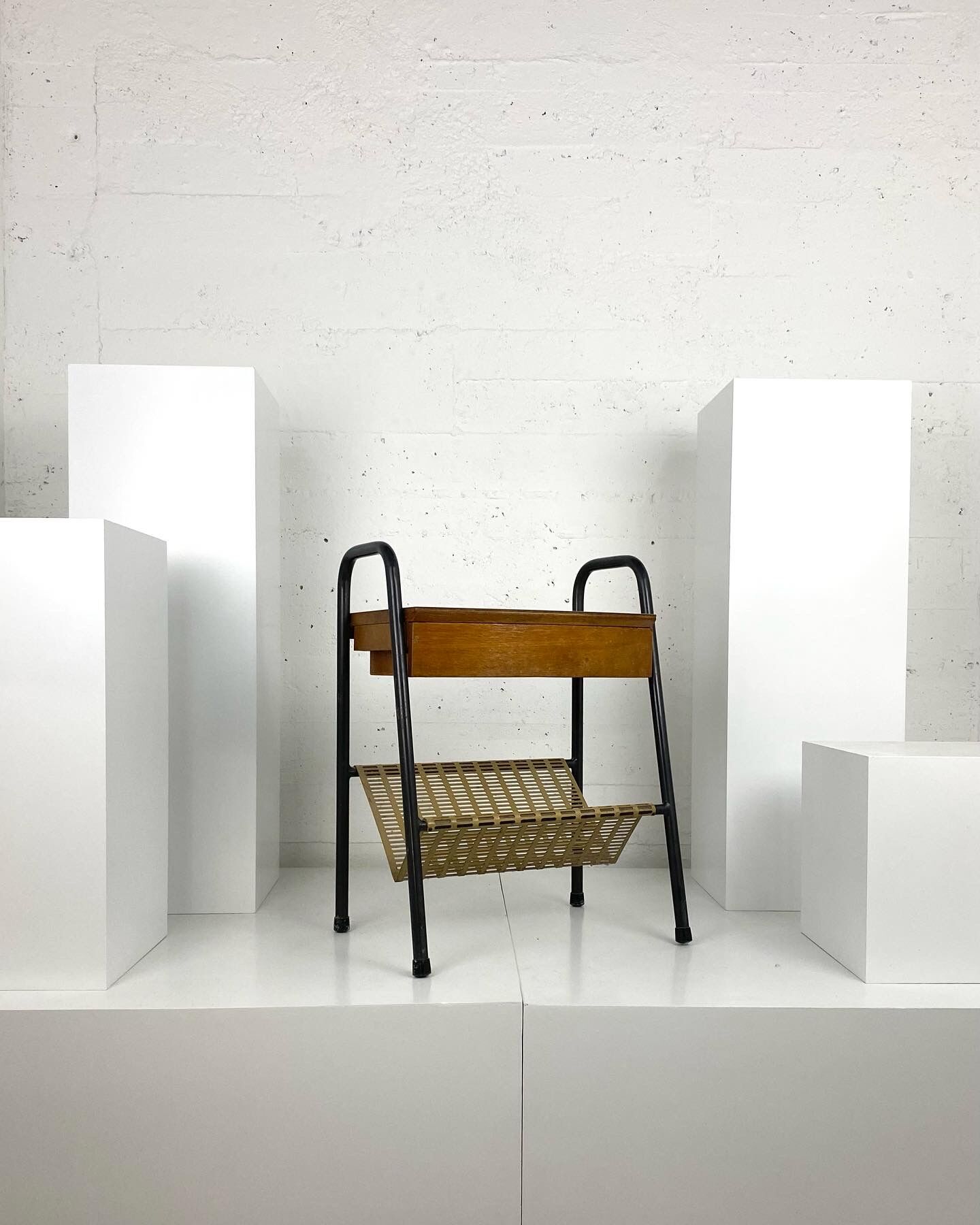Jacques hitier for tubauto - bedside "miami"
