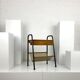 Jacques hitier for tubauto - bedside "miami"