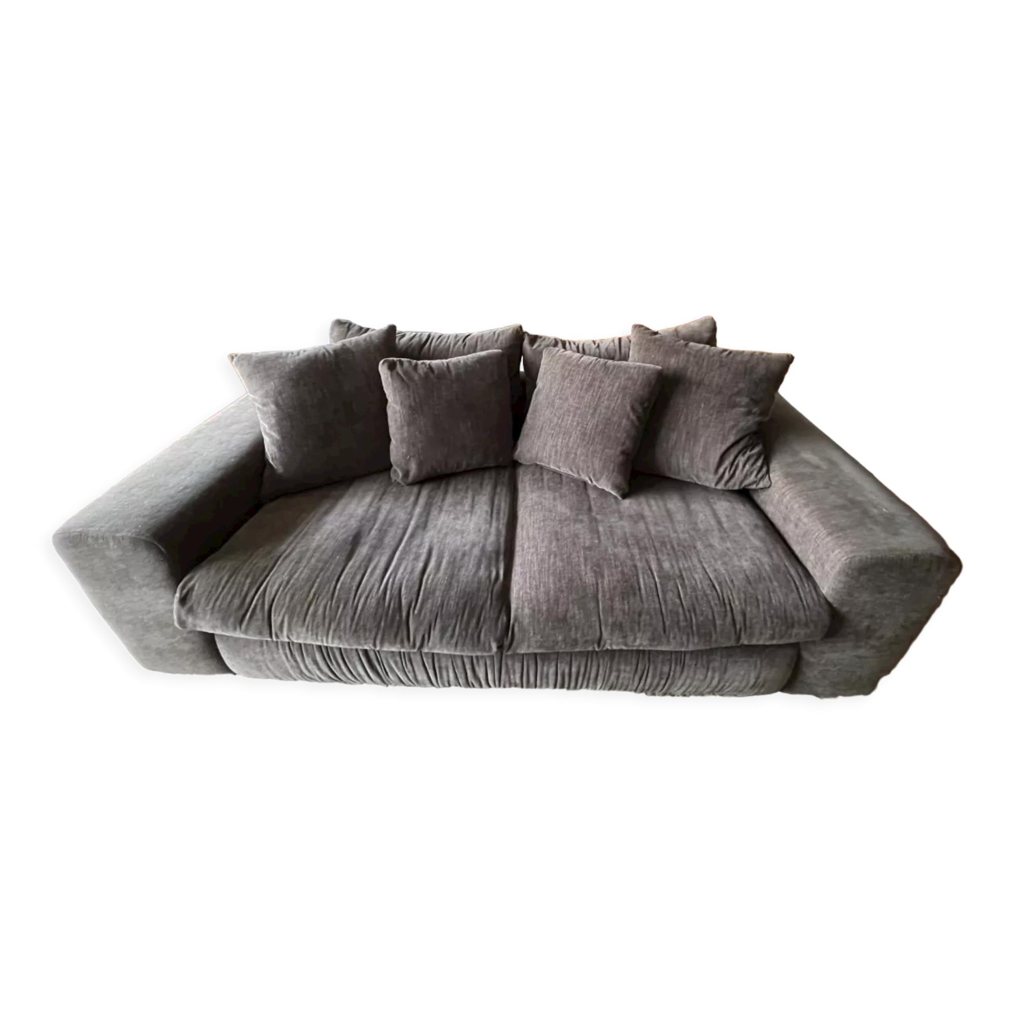 3-seater sofa Milome